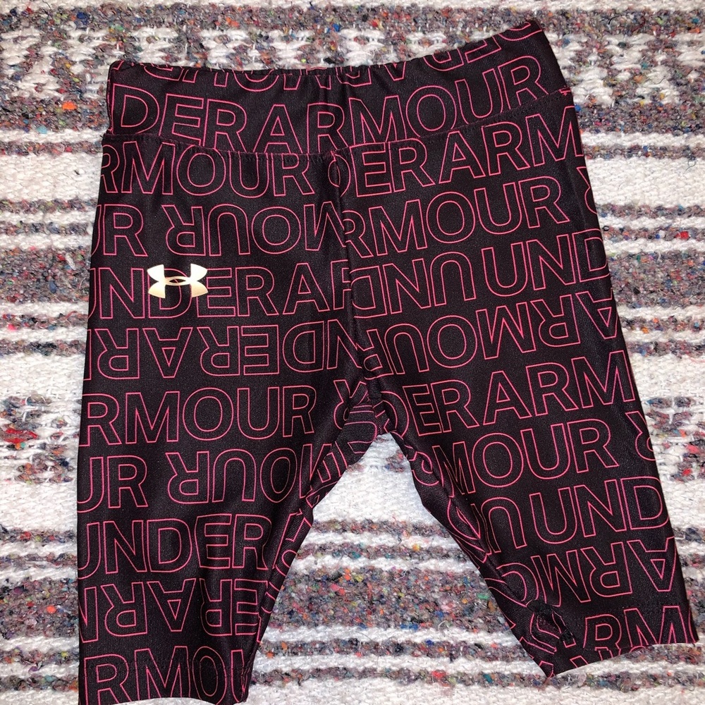 Under Armour pants